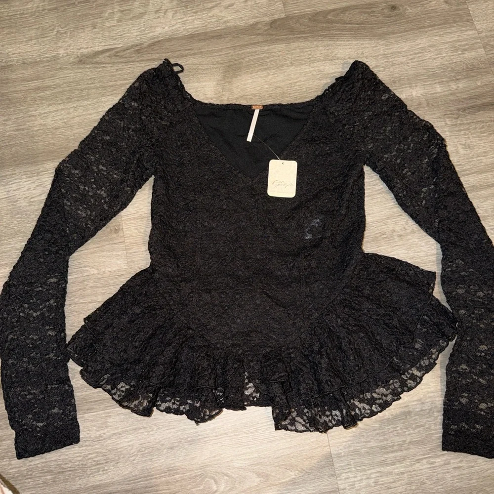 Free People new conditions